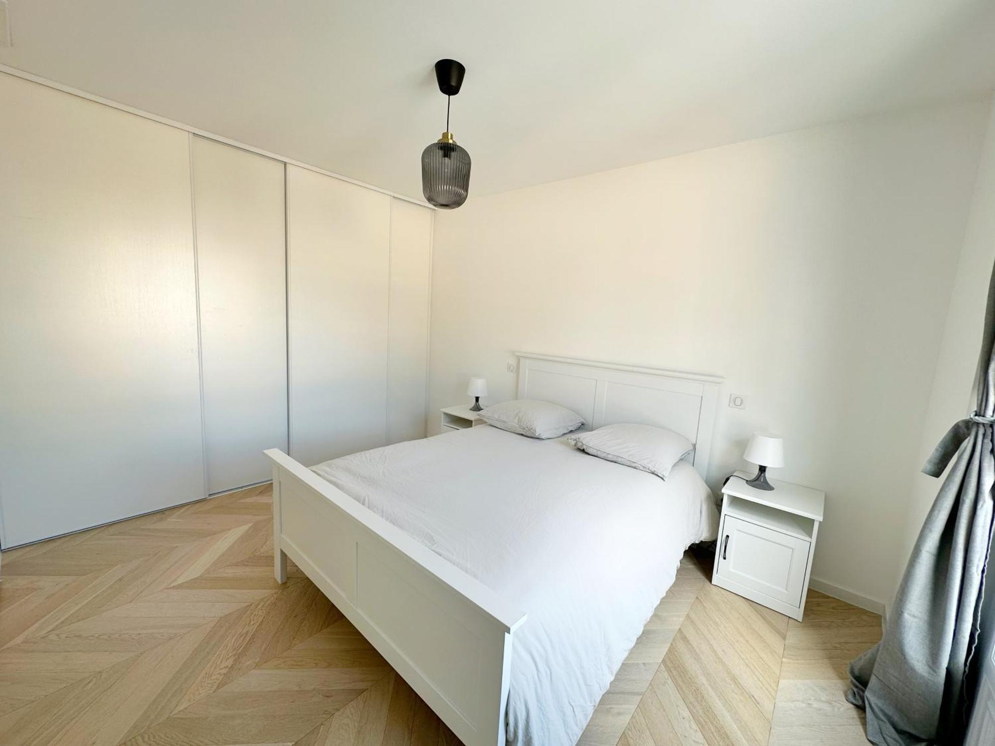 Les Appartements Du Carnot - Terrasses Et Jardins La Rochelle  Exterior foto